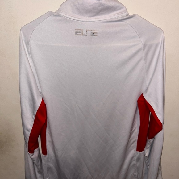 Nike Training Warm Up Top - Picture 3 of 5